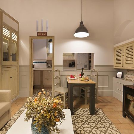 Palace Gracia Nextdoor Barcelona Eksteriør billede
