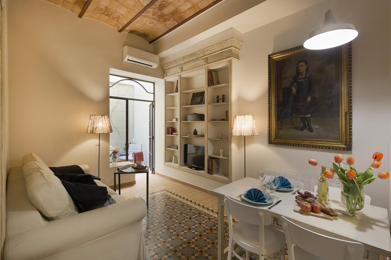 Palace Gracia Nextdoor Barcelona Eksteriør billede