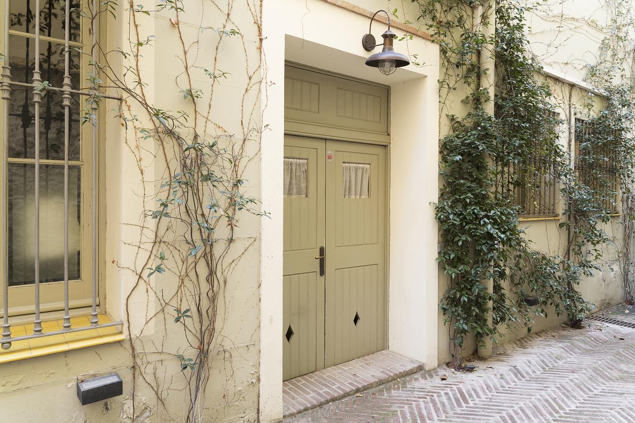 Palace Gracia Nextdoor Barcelona Eksteriør billede