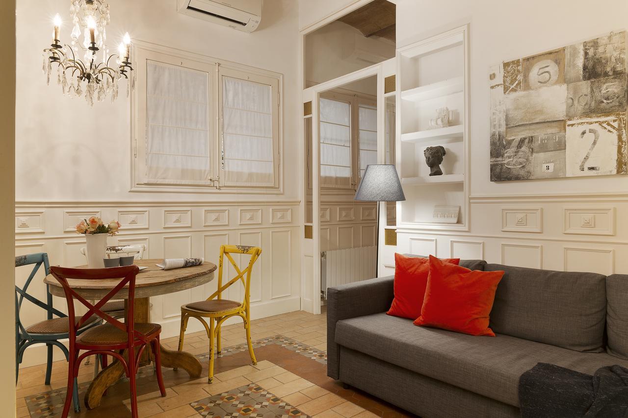 Palace Gracia Nextdoor Barcelona Eksteriør billede