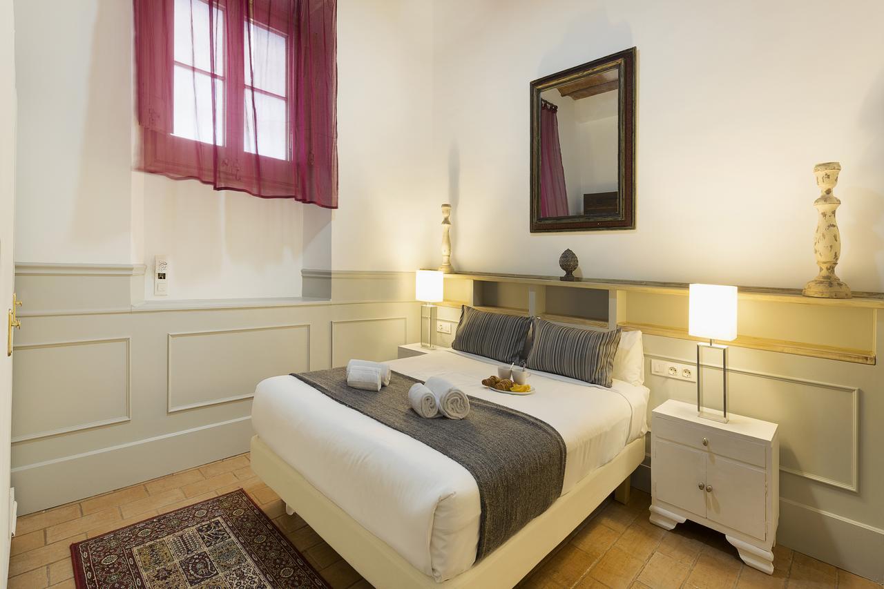 Palace Gracia Nextdoor Barcelona Eksteriør billede