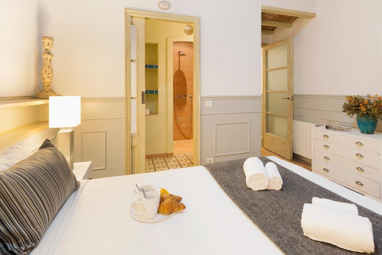 Palace Gracia Nextdoor Barcelona Eksteriør billede